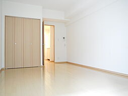 プロシード行徳2 0110 1階1Kのリビング/ダイニング