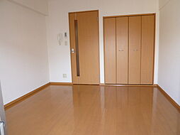 アクア・ヴォーチェ 0310 3階1Kのリビング/ダイニング