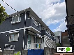 サンゴハイツII