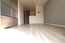 ベルメゾンVII 101 1階2LDKの室内