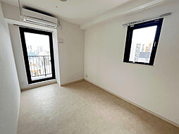 プロスパーフォレスト 8階1Kのリビング/ダイニング