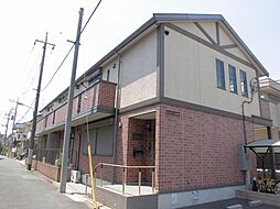 コンフォート北葛西 101