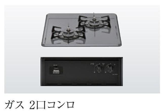 キッチン