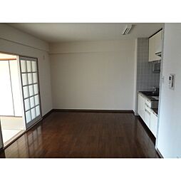 ＴＫビル 0505 5階3LDKのリビング/ダイニング