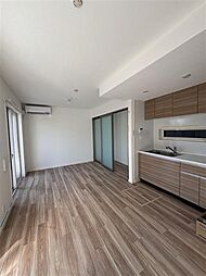 グリシーヌ 1階3LDKのリビング/ダイニング