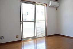 リーベンツェレII 0105 1階1Kのリビング/ダイニング