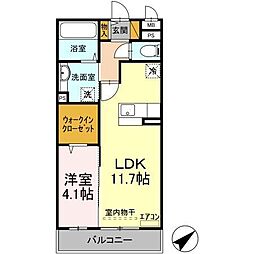 桜木駅 7.8万円