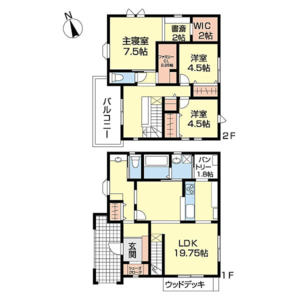 間取り：312001101487