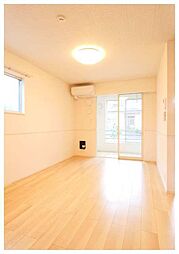 アリビオ 102 1階1LDKのリビング/ダイニング