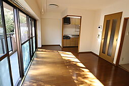 ルーチェ緑が丘　B 105