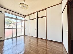 ハイツレジェンド 0102 1階2Kのリビング/ダイニング