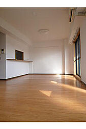 エレンシアII 0507 5階1LDKのリビング/ダイニング