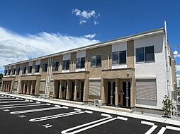 ベルフィオーレ　五番館