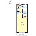 αNEXT若林1階3.5万円