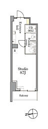 CLASSEUM(クラシアム)仙台新寺通 2階