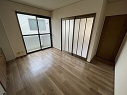 シャルマン上山 201