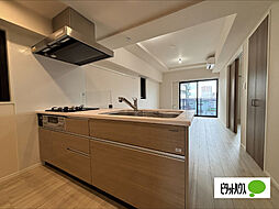 ｄｅａ　ｄｅｌ　ｍａｒｅ 4階2LDKのリビング/ダイニング