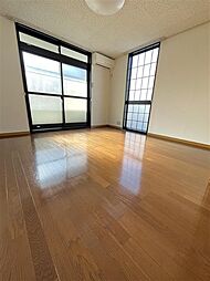 ヴィラージュS 0206 2階1Kのリビング/ダイニング