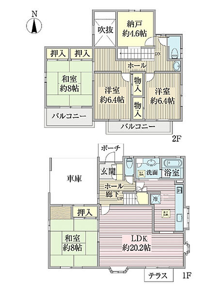 間取り：312001213716