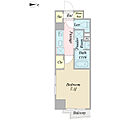 マンション幸和8階9.9万円
