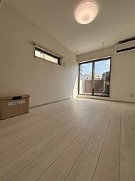 ＨＡＲＶＥＳＴ日暮里 0301 3階1LDKのリビング/ダイニング