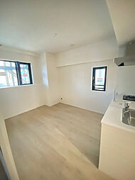 Ｆ´ｓ　ＫＯＴＯＴＯＩ浅草 4階1LDKのリビング/ダイニング