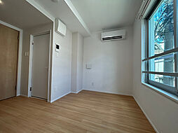 プラチナフォルム上野秋葉原ＥＡＳＴ 4階ワンルームのリビング/ダイニング