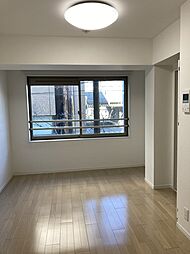 プライムシティ両国 0203 2階1Kのリビング/ダイニング