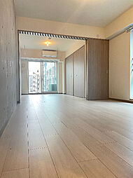 ＣＡＳＡＫＡＮＯＮ 0403 4階1LDKのリビング/ダイニング