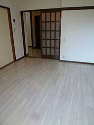 本多ビル 0201 2階2Kのリビング/ダイニング