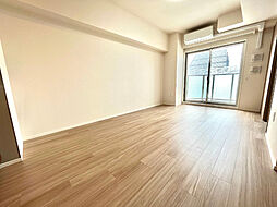 クリオ　ラベルヴィ両国 9階1LDKのリビング/ダイニング