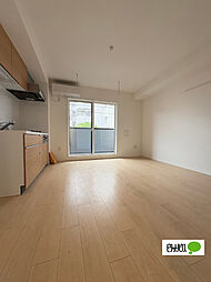 Ｓｏｌｖｉａ 1階1LDKのリビング/ダイニング