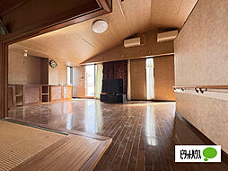 アドバンス 4階5LDKのリビング/ダイニング