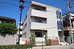 アンジュール綾瀬