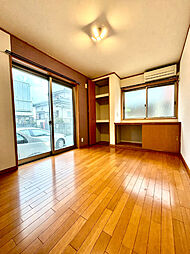 つくばエクスプレス 八潮駅 3.2km 4LDKのリビング/ダイニング