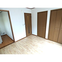 エレガンス今川 0101 1階1Kのリビング/ダイニング