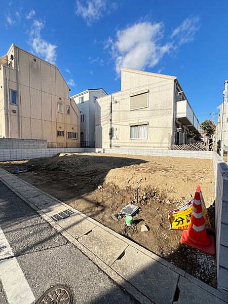 外観：312001210312