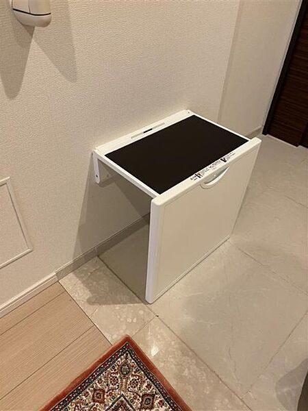 折畳ベンチ
