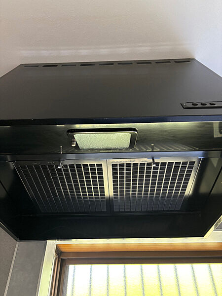 キッチンを拡大表示
