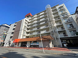 サンハイム中津