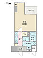 フォンテーヌ東梅田10階8.9万円