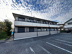 ハイツせせらぎ八尾