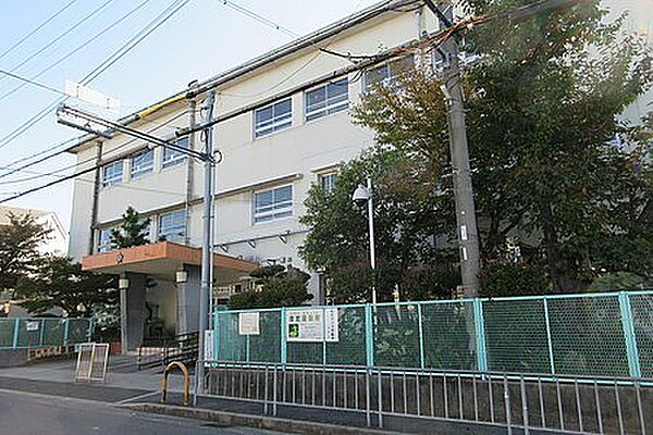 小学校「堺市立百舌鳥小学校まで894m」