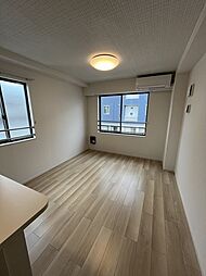 サニーコートＤ棟 201 2階1LDKのリビング/ダイニング