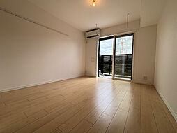 マリーズハウス 1階1Kのリビング/ダイニング