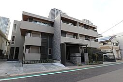 トワ・グレース柏の葉 205