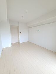 プロシードＴＸ流山セントラルパーク 0602 6階1Kのリビング/ダイニング