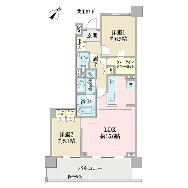 間取り：312001244500