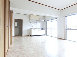 江戸川台コーポ大作 2LDKの写真