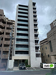 プランドール那古野